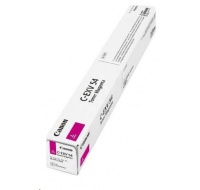 Canon Toner C-EXV 54 purpurová pro iR C30xx (8 500 str.)