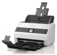 EPSON skener WorkForce DS-870, A4, 600x600 dpi, Duplex, USB 3.0