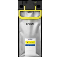 EPSON WorkForce Pro EM/EP-C800R Yellow XXL Ink