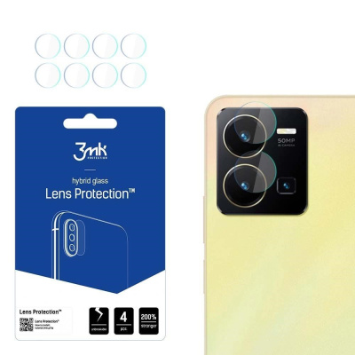 3mk Lens Protection pro Vivo Y35 4G