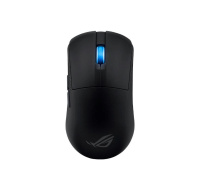 ASUS Herní myš ROG Harpe Ace Mini, Bezdrátová BT, RF 2.4GHz, černá