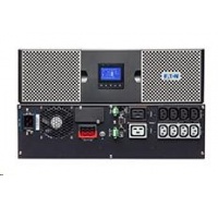 Eaton 9PX 2200i RT3U, UPS 2200VA / 2200W, LCD, rack/tower