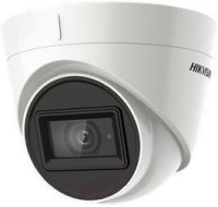 HIKVISION DS-2CE78H8T-IT3F(2.8mm), 5MPix HDTVI Turret kamera; IR 60m, 4v1, IP67, WDR 130dB