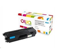 OWA Armor toner pro BROTHER HL-L 9200, 6.000 str., kom. s TN900C modrá/cyan