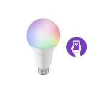 TechToy Smart Bulb RGB 11W E27 3pcs set