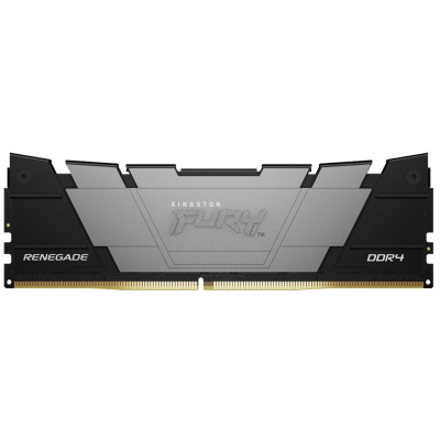 KINGSTON DIMM DDR4 8GB 3600MT/s CL16 FURY Renegade Black