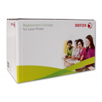 Xerox alternativní cartridge pro HP (CF333A) 15.000, magenta - Allprint