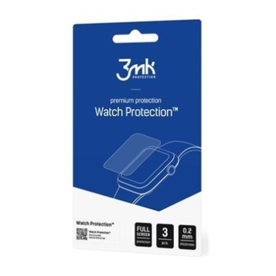 3mk Watch Protection FlexibleGlass pro Apple Watch Ultra/Ultra 2