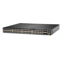 HPE Aruba Networking 6300M 48-port 1GbE and 4-port SFP56 Switch