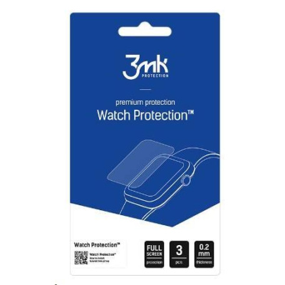 3mk Watch Protection FlexibleGlass pro Garett GRS