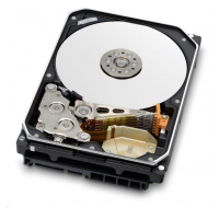 Western Digital Ultrastar® HDD 14TB (WUH721414ALE6L4) DC HC530 3.5in 26.1MM 512MB 7200RPM SATA 512E SE (GOLD)