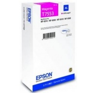 EPSON Ink bar WF-8xxx Series Ink Cartridge XL Magenta - 4000str. (39 ml)