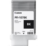 Canon Zásobník inkoustu PFI-107 BK