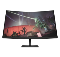 LCD HP OMEN 32c; 80 cm 31,5" VA curved; QHD 2560x1440; 1ms; 400nits; 2xHDMI; 1xDP;VESA