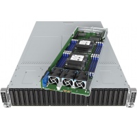 INTEL Server Chassis H2224XXLR3