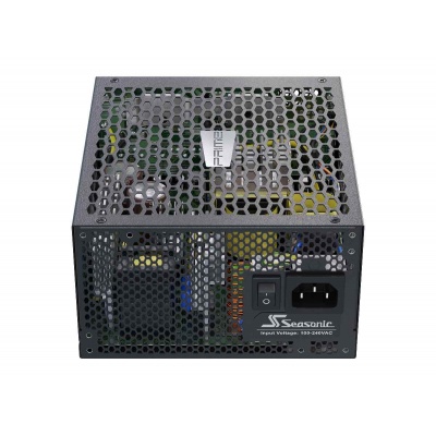 SEASONIC zdroj 700W Prime-TX-700 (SSR-700TL), Titanium-700 Fanless