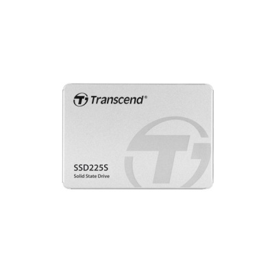 TRANSCEND SSD 225S 1TB, 2.5" SSD, SATA3, 3D TLC