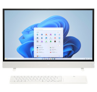 BAZAR - HP ENVY MOVE AiO 24-cs0001nc, 24" QHD 2560x1440, Touch,  i5-1335U, 16 GB DDR5, SSD 1TB, Win 11 Home - Poškozený