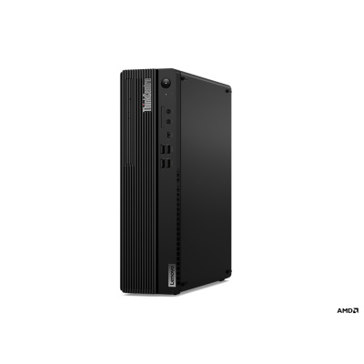 LENOVO PC ThinkCentre M75s G2 SFF - Ryzen5 PRO 4650G,8GB,256SSD,DVD,bezOS,1y onsite