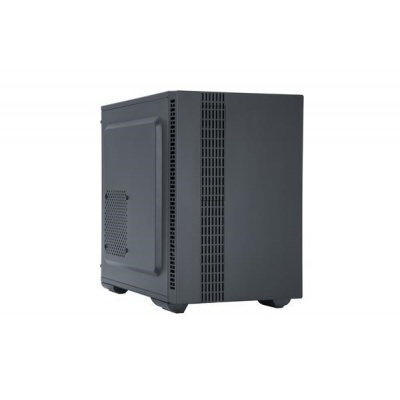 CHIEFTEC skříň Uni Series/Miditower, UK-02B-OP, USB 3.0, bez zdroje, černá