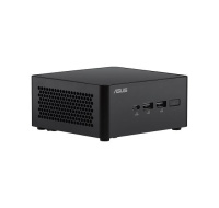 ASUS NUC 14 Pro NUC14RVHU7000R2/Intel Core Ultra 7/DDR5/USB3.0/LAN/WiFi/UHD/M.2+2,5"/EU napájecí kabel