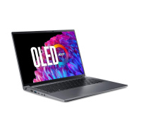 ACER NTB Swift X 14 (SFX14-72G-78GH), Core Ultra 7 155H,14,5" 2880x1800,32GB,1TB SSD,NVIDIAGeForceRTX4060,W11H,Gray