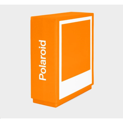 Polaroid Polaroid Photo Box Orange