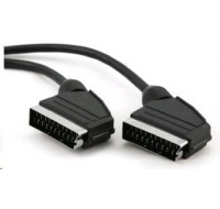 GEMBIRD Kabel Scart - Scart 1,8m (M/M)