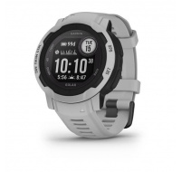 Garmin GPS sportovní hodinky Instinct 2 Solar - Mist Grey