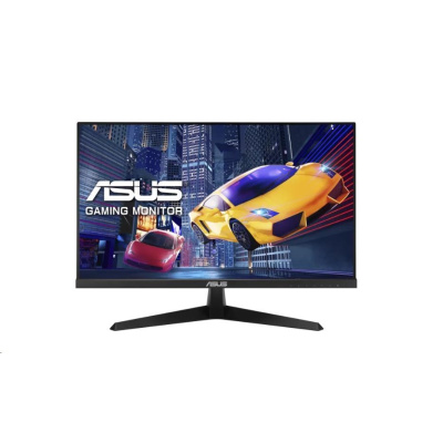 ASUS LCD 27" VY279HGE 1920x1080 IPS LED 144Hz 1ms 250cd HDMI VESA100x100 - HDMI kabel