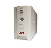 APC Back-UPS CS 350 USB/Serial 230V (210W)