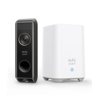 Anker Eufy Video Doorbell Dual (2K, Battery-Powered)