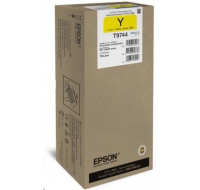 EPSON Ink bar WorkForce Pro WF-C869R Yellow XXL Ink Supply Unit 735,2 ml