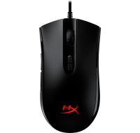 HyperX Pulsefire Core - Gaming Mouse (Black)  (HX-MC004B) - Myš