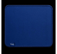 TRUST BOYE MOUSE PAD ECO BLUE