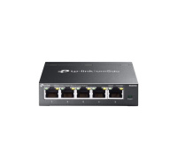 TP-Link OMADA switch ES205G (5xGbE,fanless)