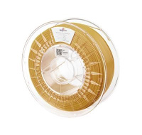 SPECTRUM Tisková struna (filament) Premium PLA 1.75mm PEARL GOLD 1kg