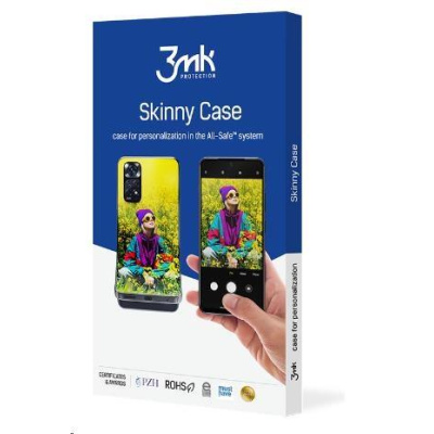 3mk Skinny Case pro Samsung Galaxy A30s