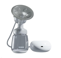 BAZAR - Tesla Breast Pump BP100, poškozený obal