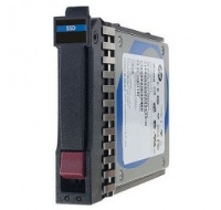 HPE 480GB SATA MU SFF SC S4610 SSD