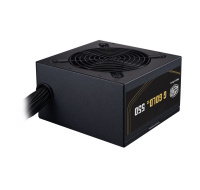 Cooler Master zdroj G Gold 550W V2, 120mm, 80+ Gold