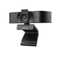 TRUST webkamera Teza 4K UHD Webcam