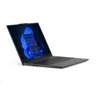 LENOVO NTB ThinkPad E16 G1 - i5-1335U,16" WUXGA IPS,8GB,512SSD,HDMI,THB,Int. Iris Xe,IRcam,W11P,3Y Onsite