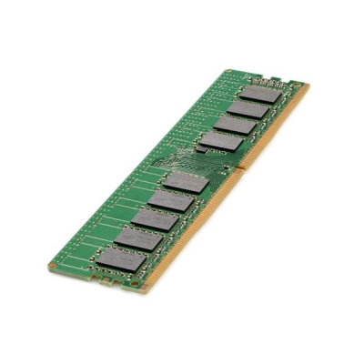 HPE 32GB (1x32GB) Dual Rank x8 DDR5-4800 CAS-40-39-39 Unbuffered Standard Memory Kit