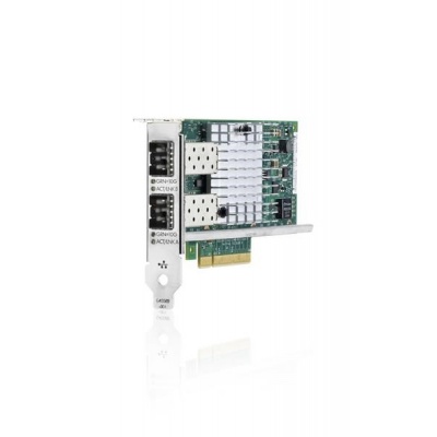 HPE Ethernet 10Gb 2P 560SFP+ Adptr