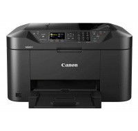 Canon MAXIFY MB2150 - barevná, MF (tisk,kopírka,sken,fax,cloud), duplex, ADF, USB,Wi-Fi