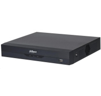 Dahua NVR4108HS-EI, síťový videorekordér, 8 kanálů, kompaktní, 1U 1HDD