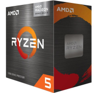 CPU AMD RYZEN 5 4600G, 6-core, 3.7GHz, 8MB cache, 65W, socket AM4, BOX