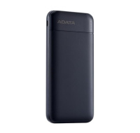 ADATA powerbanka C100, 10000mAh, Černá