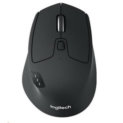 Logitech Wireless Mouse M720 Triathlon